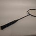 Vintage Carlton Boron Badminton Racquet