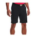 Under Armour Men's Showdown Golf Shorts Size 42 Black NWT