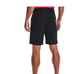 Under Armour Men's Showdown Golf Shorts Size 42 Black NWT