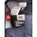 Under Armour Men's Showdown Golf Shorts Size 42 Black NWT