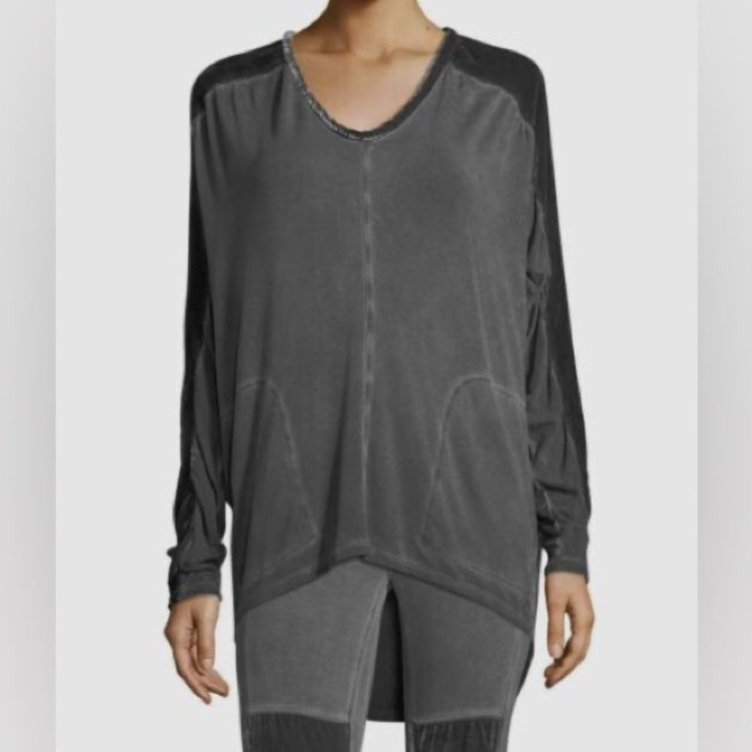 XCVI Orenda Velvet Silk Blend Set