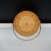 Vintage Basket Nantucket Lightship Basket