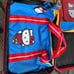 Hello Kitty x Sanrio 20” Carry On 6 Piece Travel Luggage Vacation Set NWT