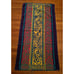 Groovy 90s Vtg Paisley Beach Towel, Body Towels by Royal Crest Colorful 30x55