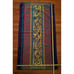 Groovy 90s Vtg Paisley Beach Towel, Body Towels by Royal Crest Colorful 30x55