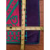 Groovy 90s Vtg Paisley Beach Towel, Body Towels by Royal Crest Colorful 30x55