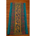 Groovy 90s Vtg Paisley Beach Towel, Body Towels by Royal Crest Colorful 30x55