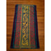 Groovy 90s Vtg Paisley Beach Towel, Body Towels by Royal Crest Colorful 30x55
