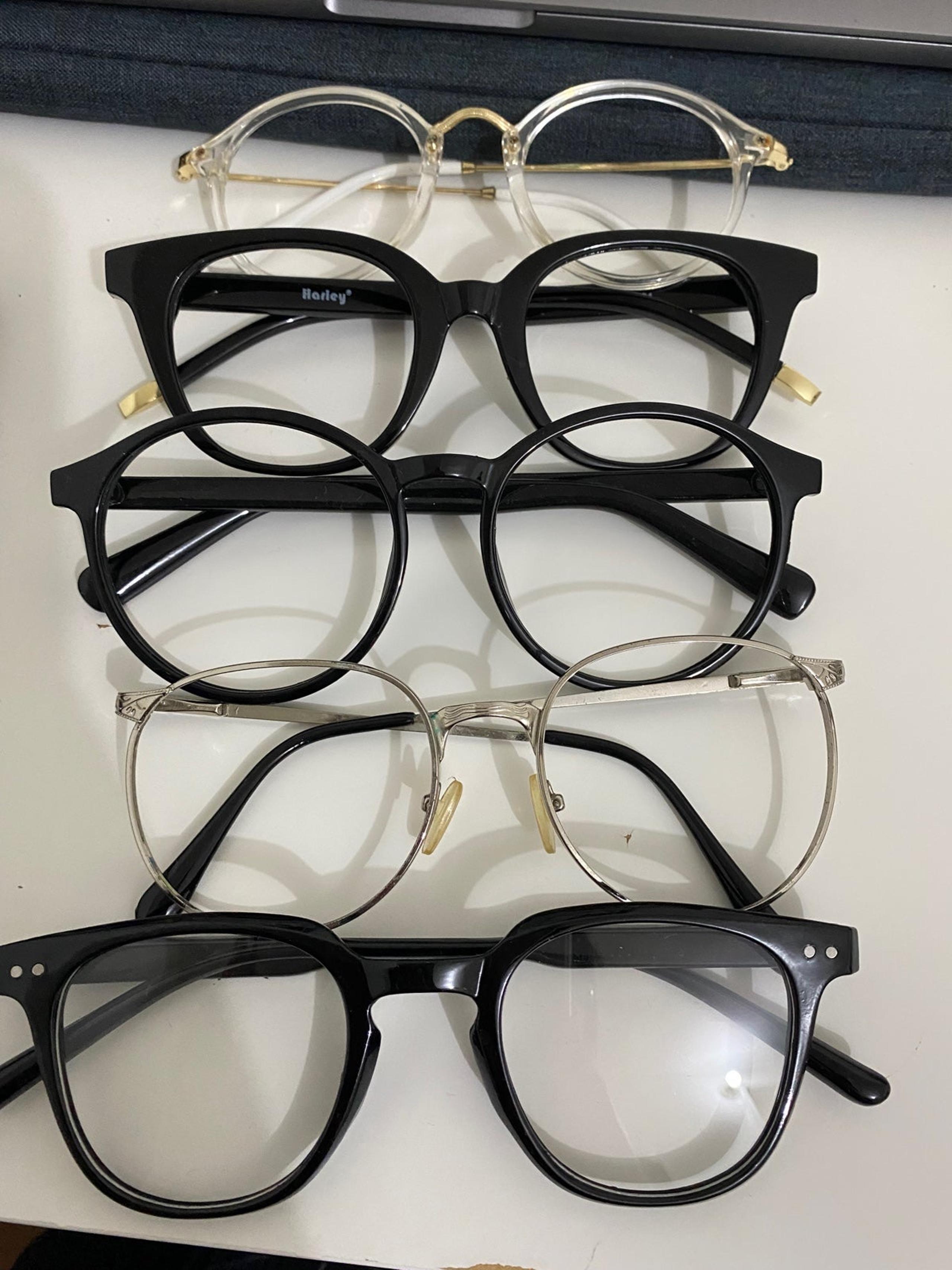 Glasses