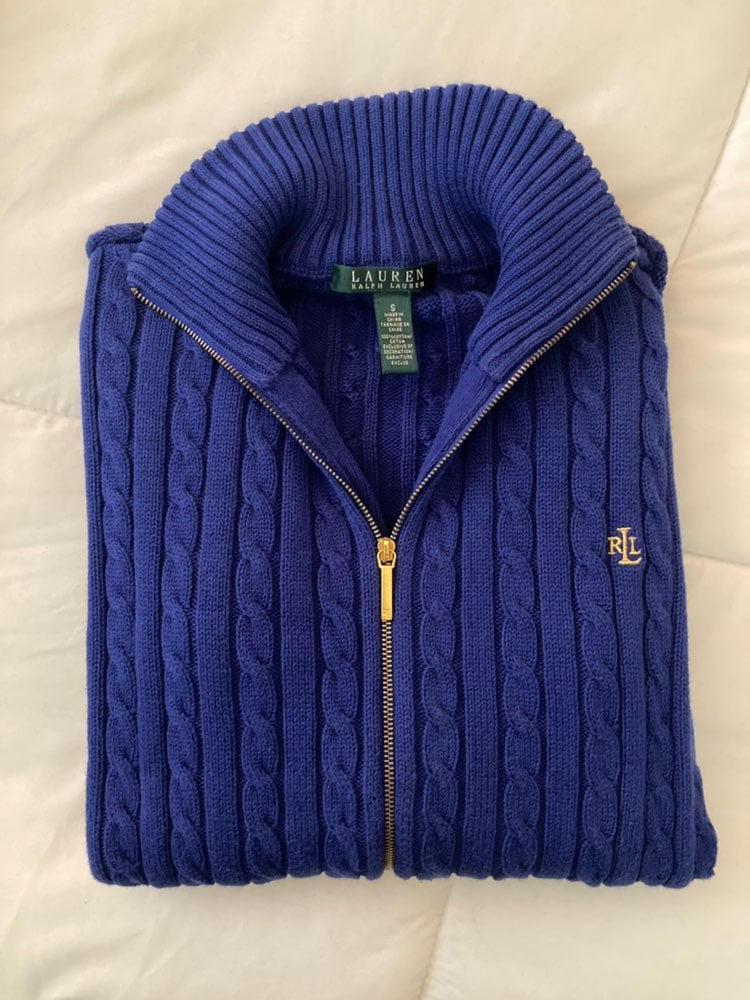 Vintage Ralph Lauren