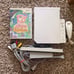 Wii with Kirby's Epic Yarn & Wii Play