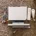 Wii with Kirby's Epic Yarn & Wii Play