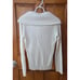 Henri Bendel Classics Women's Size Small Cashmere Cowl Neck Sweater
