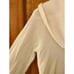 Henri Bendel Classics Women's Size Small Cashmere Cowl Neck Sweater