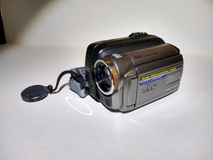 3 Mini DV MiniDV Video Tape Cassettes for JVC GR-D750 3 Mini DV MiniDV Video Tape Cassettes for JVC GR-D750
