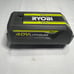 Ryobi 40V Lithium