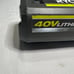 Ryobi 40V Lithium