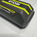 Ryobi 40V Lithium
