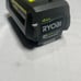 Ryobi 40V Lithium