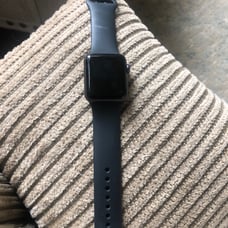 Apple Watch Aluminum Series 3