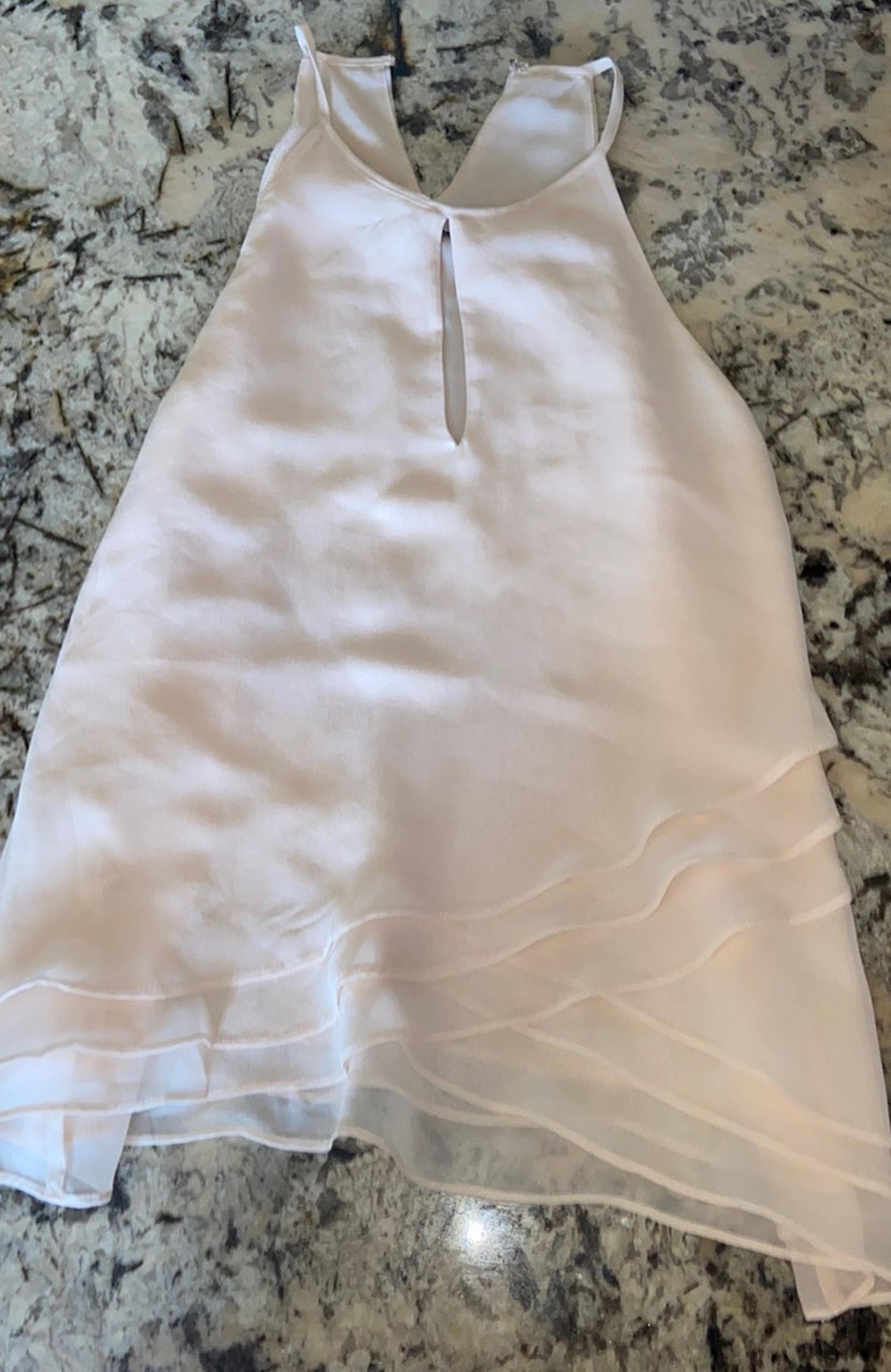 Parker Light Pink Tank Top
