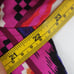Vintage Wrangler Western Shirt Men Multicolor Button Down Cowboy Cut 15.5 X-Long