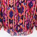 Vintage Wrangler Western Shirt Men Multicolor Button Down Cowboy Cut 15.5 X-Long