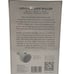 CRYO-ICE SAKE ROLLER by Skininc Supplement Bar Ice Therapy NEW Facial Cryo Tool