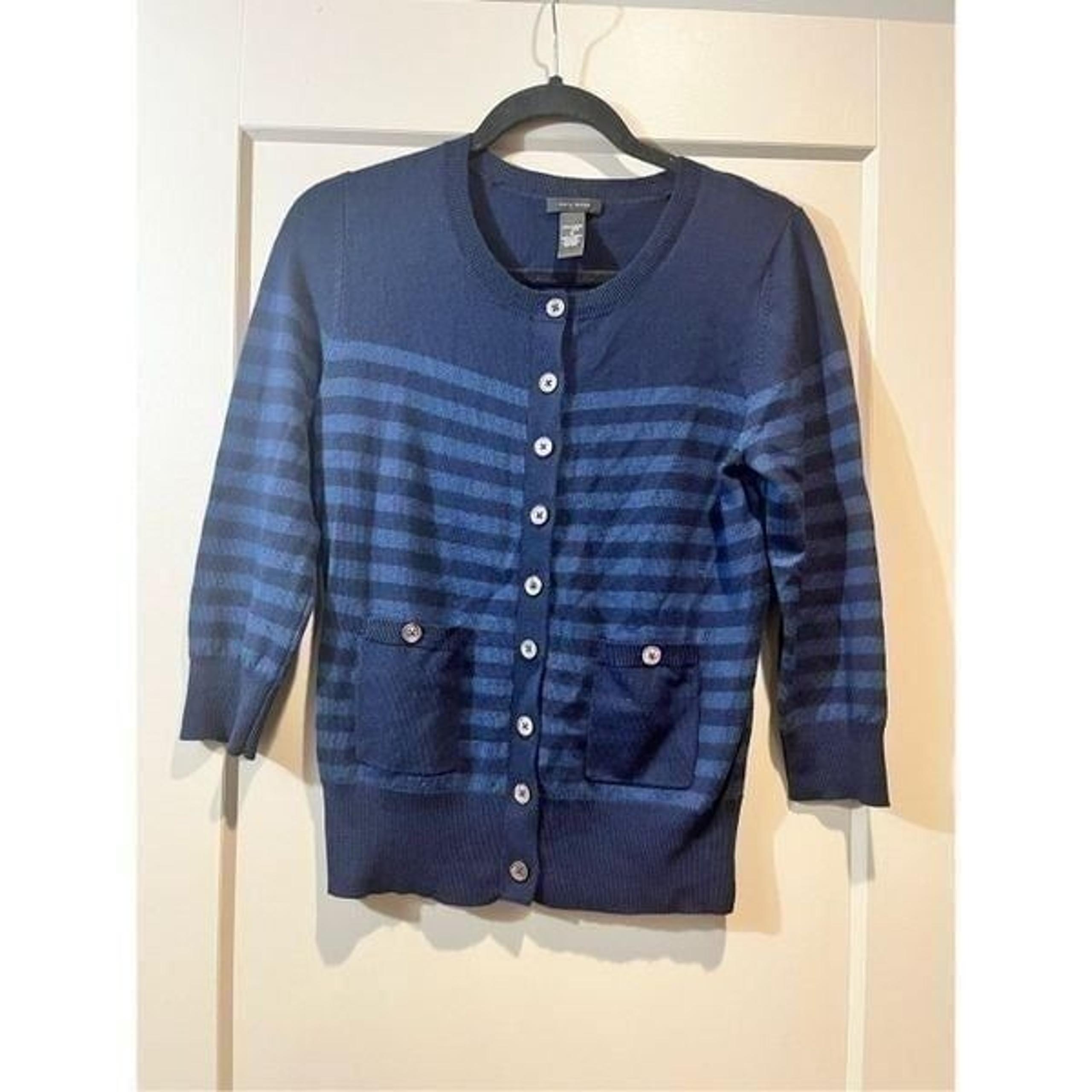 Only mine 100% wool cardigan