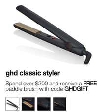 GHD Flat Iron