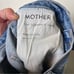 MOTHER The Scrapper Ankle Wicked Wild Calling 25