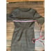 Brooks Brothers Size 0 Brown Sheath Checkered Herringbone Plaid Womens Dress