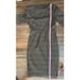 Brooks Brothers Size 0 Brown Sheath Checkered Herringbone Plaid Womens Dress