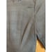 Brooks Brothers Size 0 Brown Sheath Checkered Herringbone Plaid Womens Dress