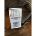 Brooks Brothers Size 0 Brown Sheath Checkered Herringbone Plaid Womens Dress