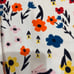 NWT Hanna Andersson Make it Magic Long Johns 6/7