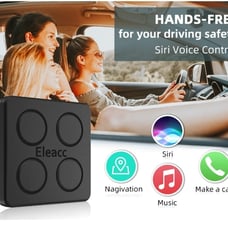Wireless CarPlay Adapter Box 2022 Newest 5G Chip, for iPhone Fastest Speed Apple