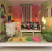 American Girl Diorama Room