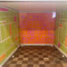 American Girl Diorama Room