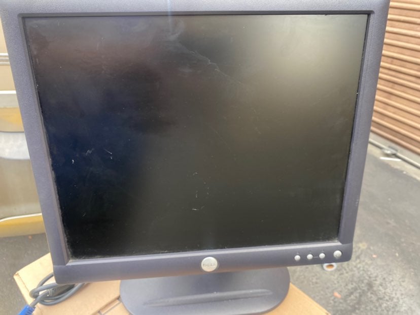 Monitor