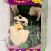 Vintage 1999 Green Turtle Furby Model #70-800