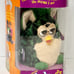 Vintage 1999 Green Turtle Furby Model #70-800