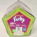 Vintage 1999 Green Turtle Furby Model #70-800