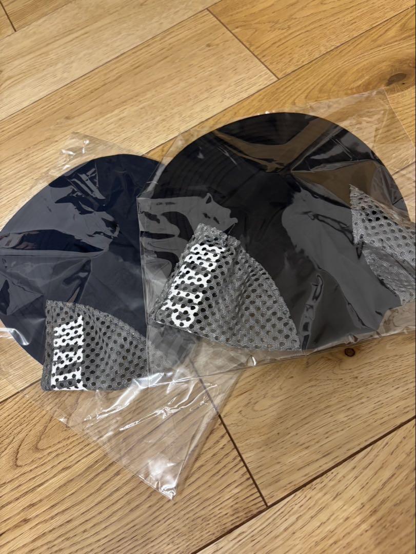 ぞ*の様 完売WAIPER x CACHALOT REMAKE JET CAP WAIPER.inc リメイク ジェットキャップ Remake by CACHALOT