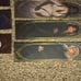 Throne of Glass foiled bookmarks