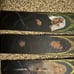 Throne of Glass foiled bookmarks