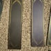 Throne of Glass foiled bookmarks