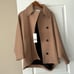 Zara coat