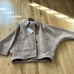 Zara coat