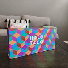 Holo Taco Lite Mode Collection with Polishes